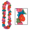 Silk 'N Petals Tropical Lei